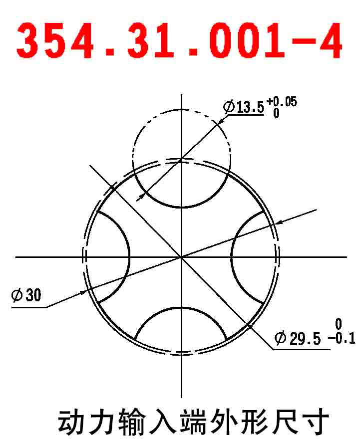 Front drive technology-2