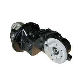 Split Forklift Bridge